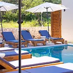 Aparthotel Golden Sun Agios Christoforos (Lefkada)