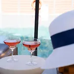 Golden Sun Aparthotel Agios Christoforos (Lefkada)