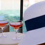 Aparthotel Golden Sun Agios Christoforos (Lefkada)