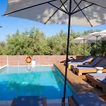 Golden Sun Agios Christoforos (Lefkada)