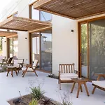 Golden Sun Aparthotel Agios Christoforos (Lefkada)