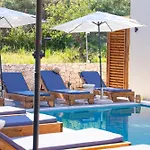 Aparthotel Golden Sun Agios Christoforos (Lefkada)