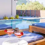 Aparthotel Golden Sun Agios Christoforos (Lefkada)