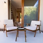 Golden Sun Aparthotel Agios Christoforos (Lefkada)