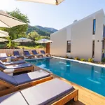 Golden Sun Agios Christoforos (Lefkada)