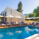 Aparthotel Golden Sun Agios Christoforos (Lefkada)