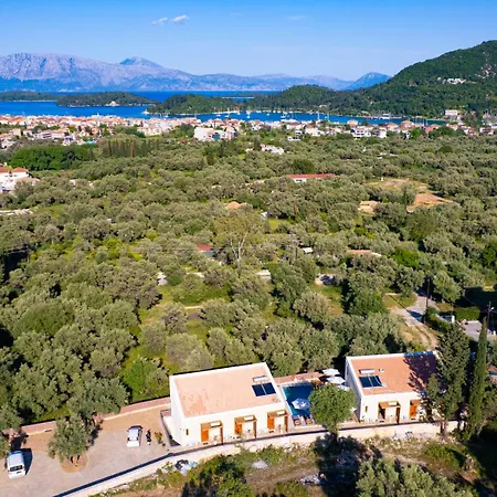Golden Sun * Agios Christoforos (Lefkada)