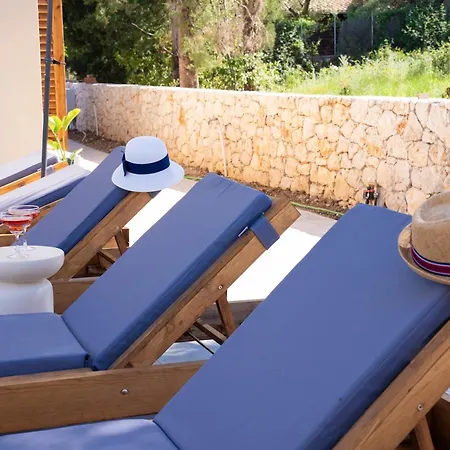 Golden Sun Agios Christoforos (Lefkada)