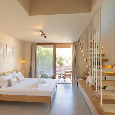 Aparthotel Golden Sun