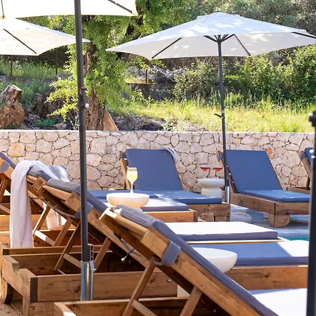 Golden Sun Aparthotel Agios Christoforos (Lefkada)