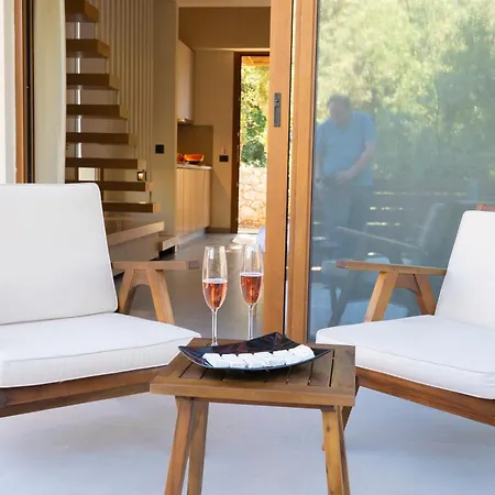 Golden Sun Aparthotel Agios Christoforos (Lefkada)