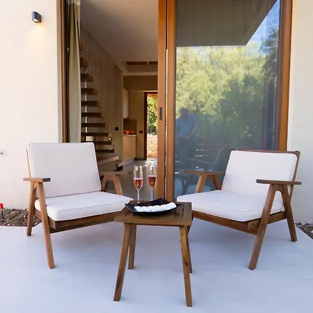 Golden Sun Aparthotel Agios Christoforos (Lefkada)