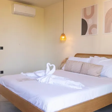 Aparthotel Golden Sun Agios Christoforos (Lefkada)