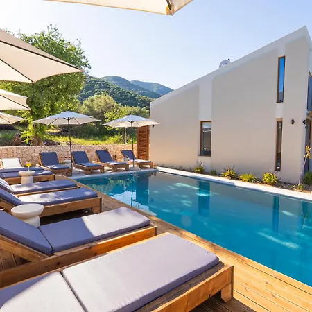Golden Sun Agios Christoforos (Lefkada)