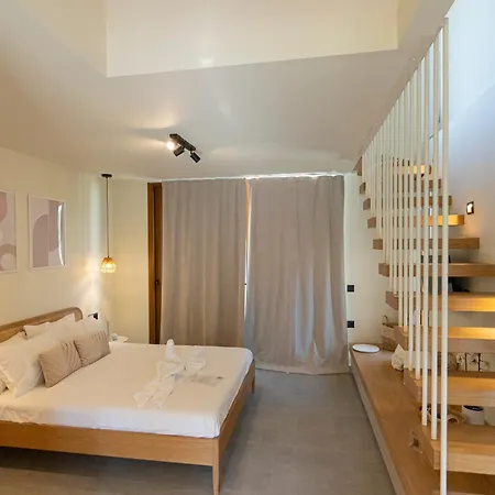 Golden Sun Aparthotel
