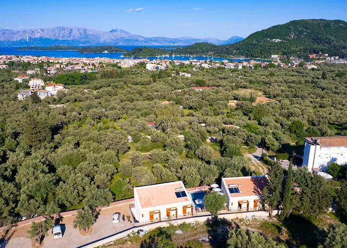 Golden Sun * Agios Christoforos (Lefkada)